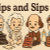 QuipsandSips