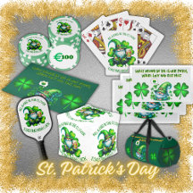 St Patrick's Day