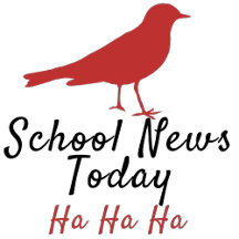 School News Today Website Shop