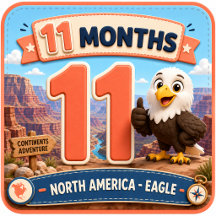 11 Months Baby Milestone Explorer