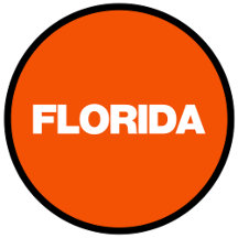 FLORIDA STICKERS