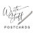 Write Stuff Postcards