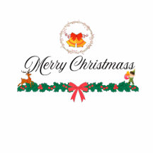 Merry Christmas & New year Collection