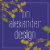 Roni Alexander Design