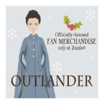 Outlander Fan Merchandise
