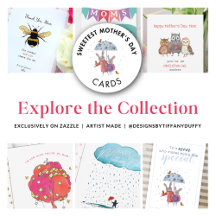 Sweetest Mother's Day Cards