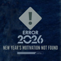 Error 2026 Motivation Not Found Collection