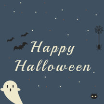 Halloween Gifts & Decoration