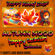 Autumn Mood: Happy Season