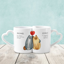 Custom Couples Gifts