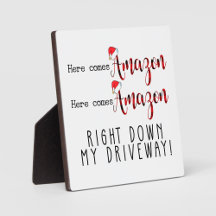 Farmhouse Christmas Sign Decor