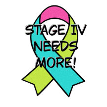 Metastatic Breast Cancer Support