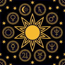 Celestial party: Stickers, Mugs, Keychains & more