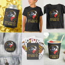 Total Solar Eclipse Texas