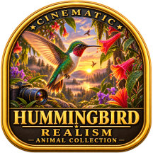 Hummingbird