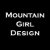 Mountain Girl Design