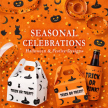 Seasonal Celebrations