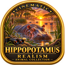 Hippopotamus