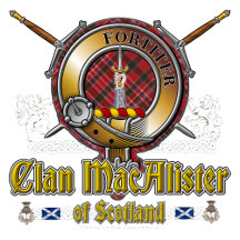 Clan MacAlister