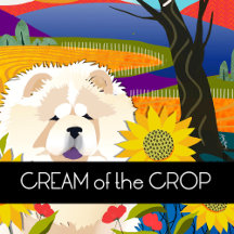 CREAM OF THE CROP