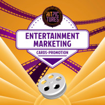 Entertainment Business Marketing