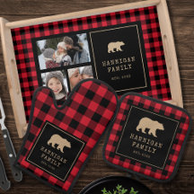 Cozy Plaids and Heritage Threads