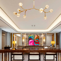 The “Enchanted Flower” Wall Art Decor