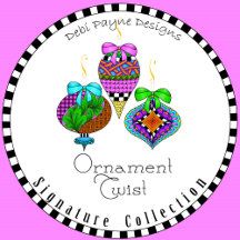 Ornament Twist Collection