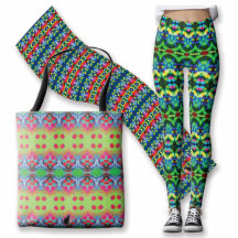 Parallel Universe Apparel & Accessories