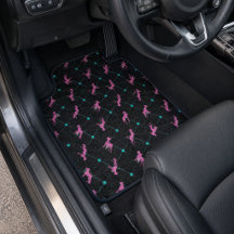 Great Danes for Car