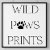Wild Paws Prints
