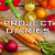 ProjectDiaries