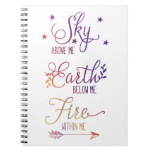 Motivational Journals