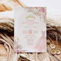 BOHO PRINCESS   PINK