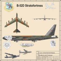 B-52 Stratofortress