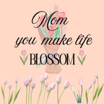 Mother's day Gift Collection 