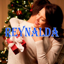 Reynalda_Name T-Shirt
