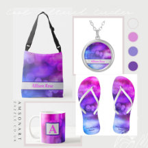 Cool Filtered Circles