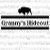GrannysHideout