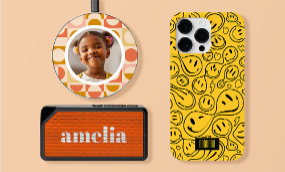 Skydda din telefon med stil