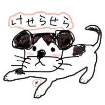 sticker seal　ステッカーシール