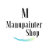 Manupaintershop