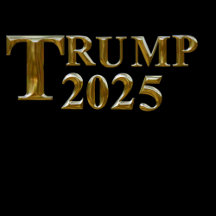 TRUMP 2025