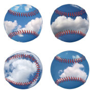 Cloud - Baseball