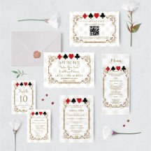 White Gold Vegas Casino Collection