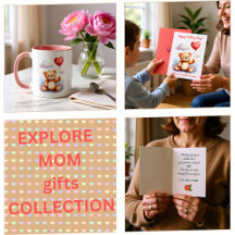 Forever Loved – Mother’s Day Cards & Gifts
