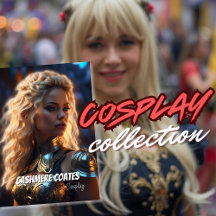 Tradeshow | Cosplay Collection