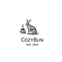 CozyBun Coffee Shop