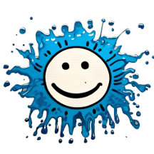 Just smile, face smiling