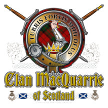 Clan MacQuarrie
